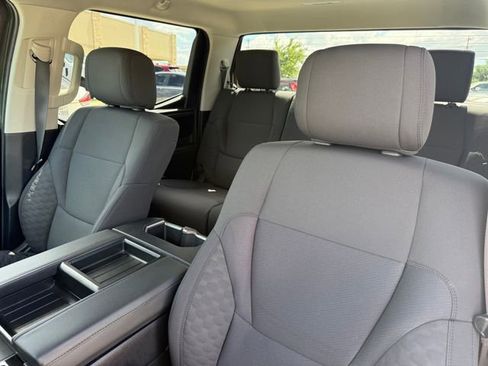Used 2023 Toyota Tundra SR5 w/ SR5 Convenience Package RWD image 10