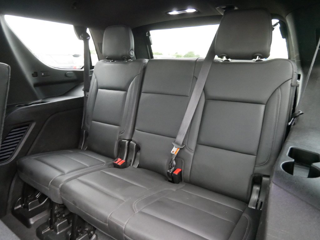 Used 2021 Chevrolet Tahoe LT w/ LT Signature Package AWD/4WD image 11