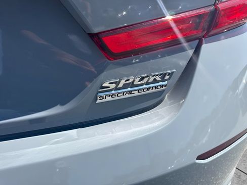 Used 2022 Honda Accord Sport Special Edition image 21