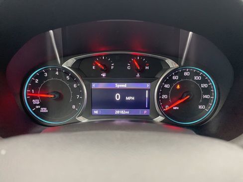 Certified 2019 Chevrolet Equinox Premier image 31