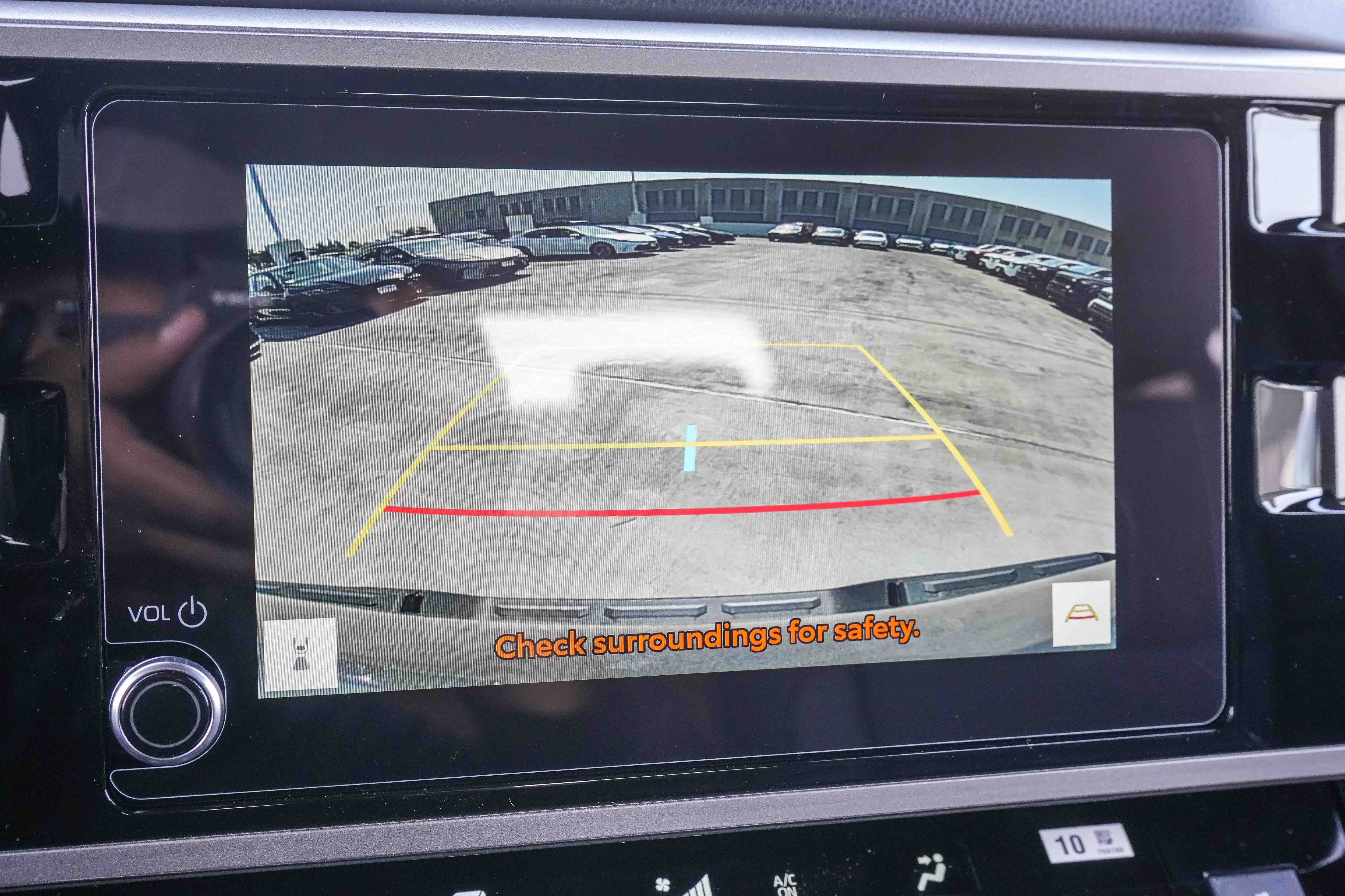 New 2026 Toyota Tundra SR5 w/ SR5 Convenience Package RWD image 26