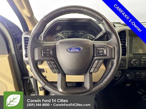 Used 2020 Ford F150 XLT w/ Equipment Group 302A Luxury AWD/4WD image 8