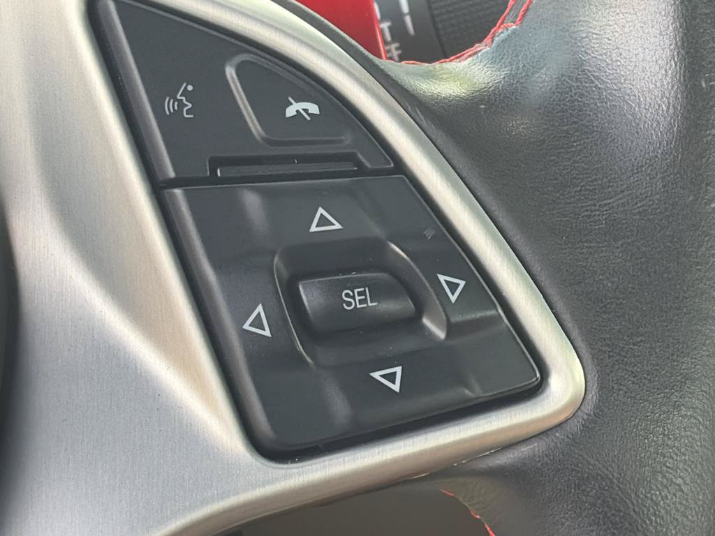 Used 2019 Chevrolet Corvette Grand Sport RWD image 13