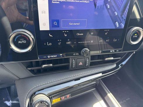 Certified 2025 Lexus NX 250 FWD w/ Cold Area Package image 19