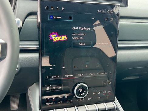 New 2026 GMC Terrain AT4 w/ Convenience Package III AWD/4WD image 10