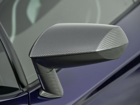 Used 2019 Lamborghini Aventador SVJ image 9