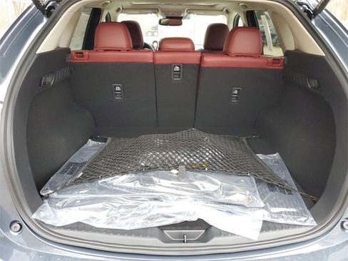 New 2025 MAZDA CX-5 Carbon Edition image 8