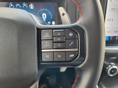 Used 2024 Ford F150 Raptor AWD/4WD image 31