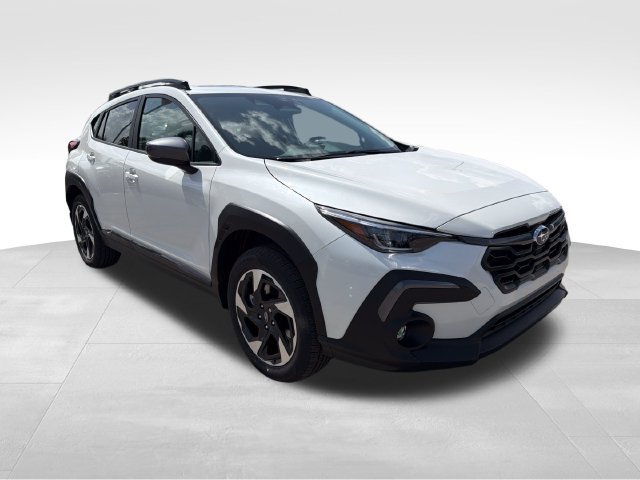 New 2026 Subaru Crosstrek 2.5i Limited AWD/4WD 360° Tour
