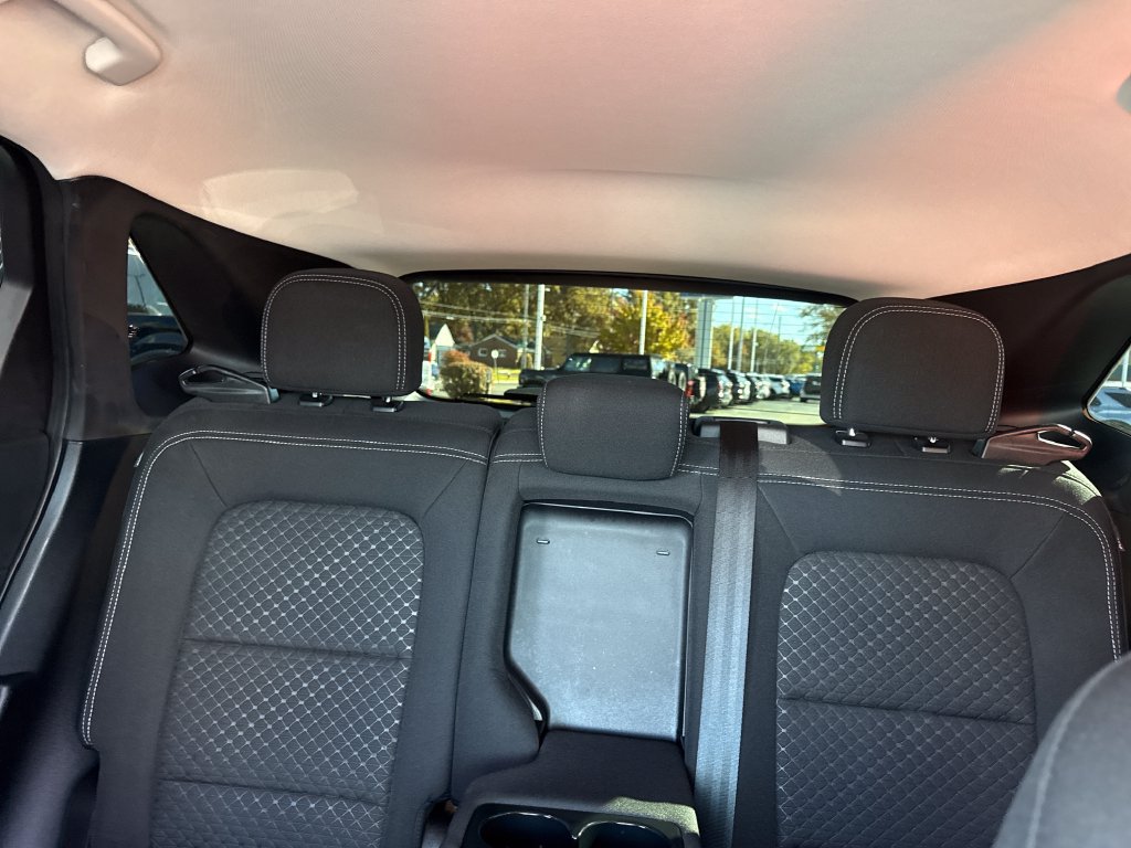 Used 2023 Ford Escape Active w/ Cold Weather Package FWD image 40