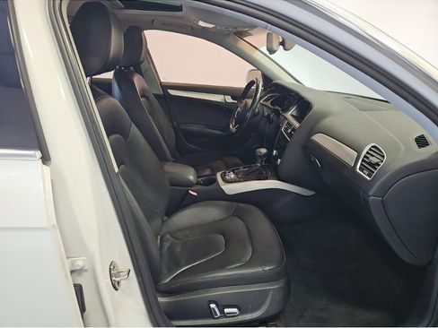 Used 2015 Audi A4 2.0T Premium Plus w/ Technology Package image 10