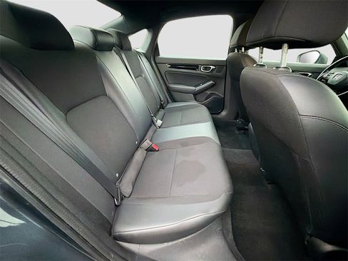 Used 2023 Honda Civic Sport image 24