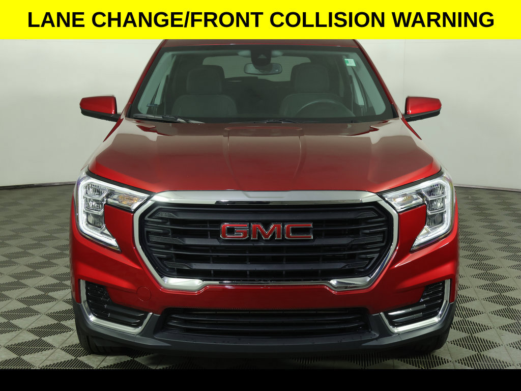 Used 2023 GMC Terrain SLE w/ Driver Convenience Package AWD/4WD image 10