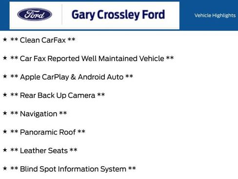 Used 2025 Ford F350 Lariat w/ Lariat Ultimate Package AWD/4WD image 6
