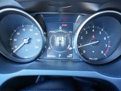 Used 2016 Land Rover Range Rover Evoque SE Premium image 19