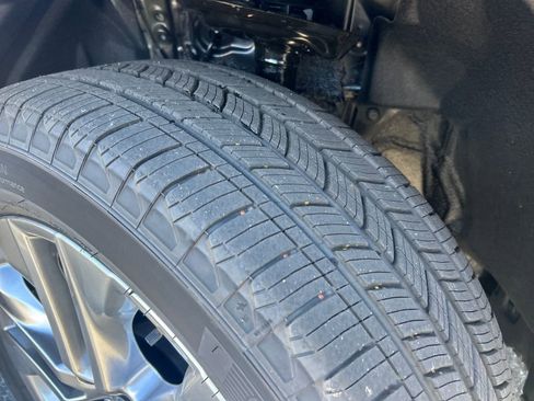 New 2025 Toyota RAV4 Limited w/ Advanced Technology Package image 26