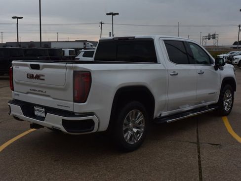 Used 2019 GMC Sierra 1500 Denali w/ Technology Package image 5