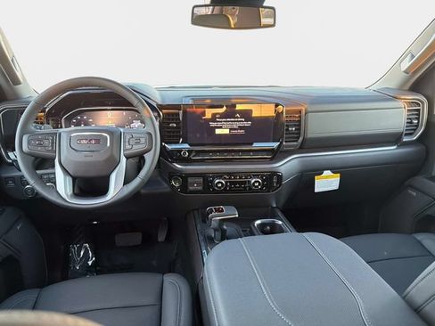 New 2026 GMC Sierra 1500 SLT w/ SLT Premium Package AWD/4WD image 15