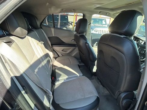 Used 2014 Buick Encore Convenience FWD image 16