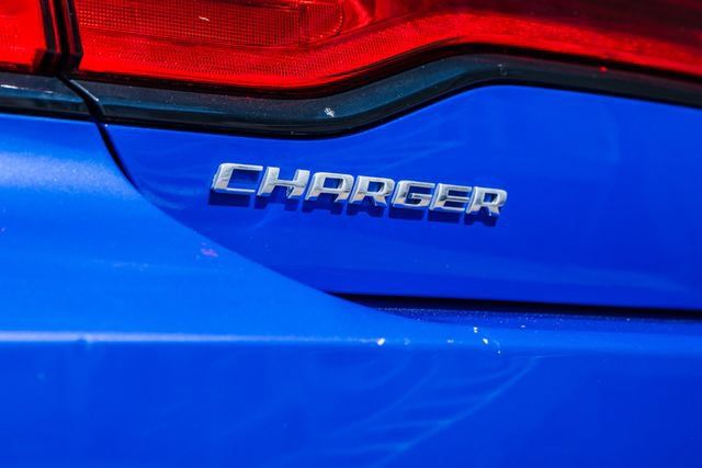 Used 2013 Dodge Charger R/T w/ Daytona Edition Group RWD image 32
