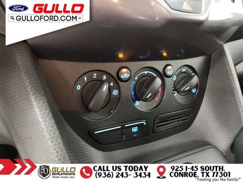 Used 2016 Ford Transit Connect XLT image 26