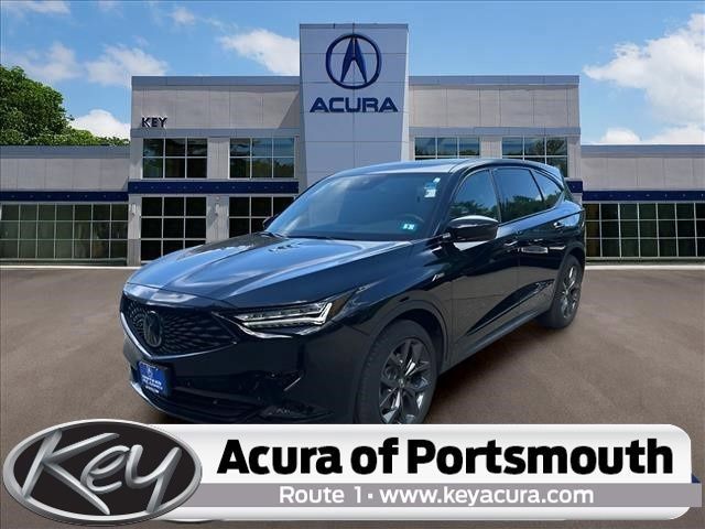 売約済　syu-chan MYTREX ACUA OUTO ブラック Certified Acura MDX for Sale in Amesbury, MA - Autotrader