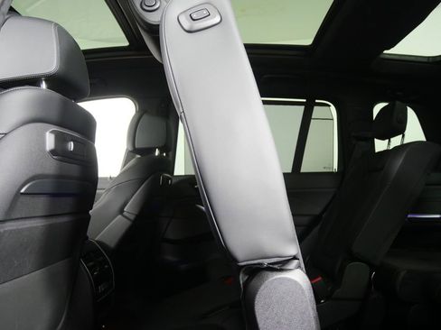 Used 2026 BMW X7 xDrive40i w/ Executive Package AWD/4WD image 15