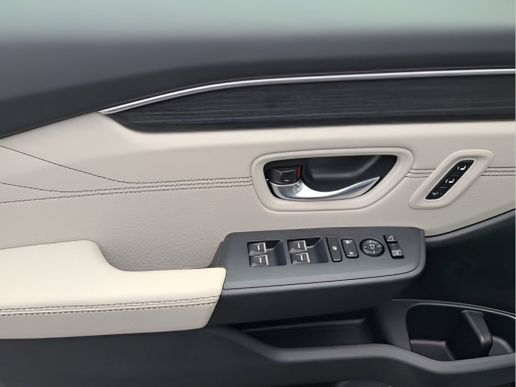 New 2026 Honda Pilot image 23