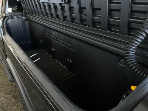 Used 2023 RAM 1500 Rebel w/ Rebel Level 2 Equipment Group image 12