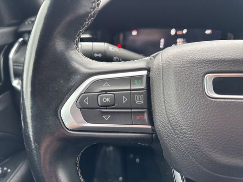 Used 2022 Jeep Compass High Altitude image 31