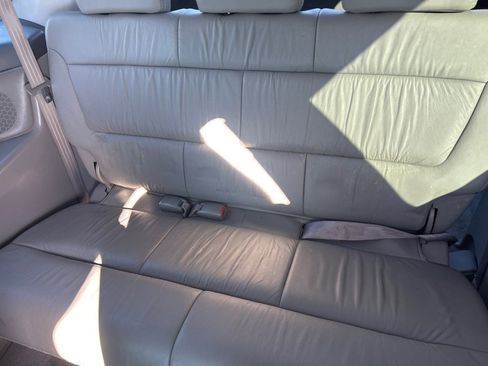 Used 2004 Honda Odyssey EX-L image 11