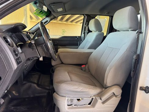 Used 2011 Ford F150 XL image 12