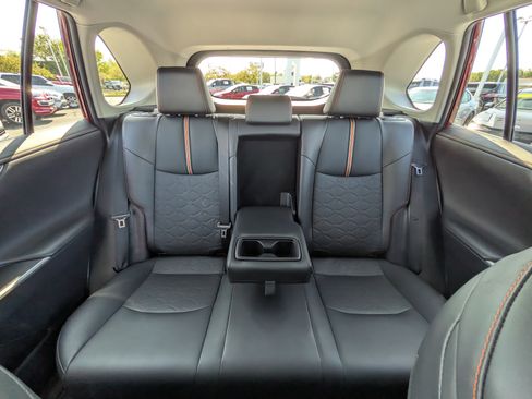 Used 2024 Toyota RAV4 Adventure AWD/4WD image 20