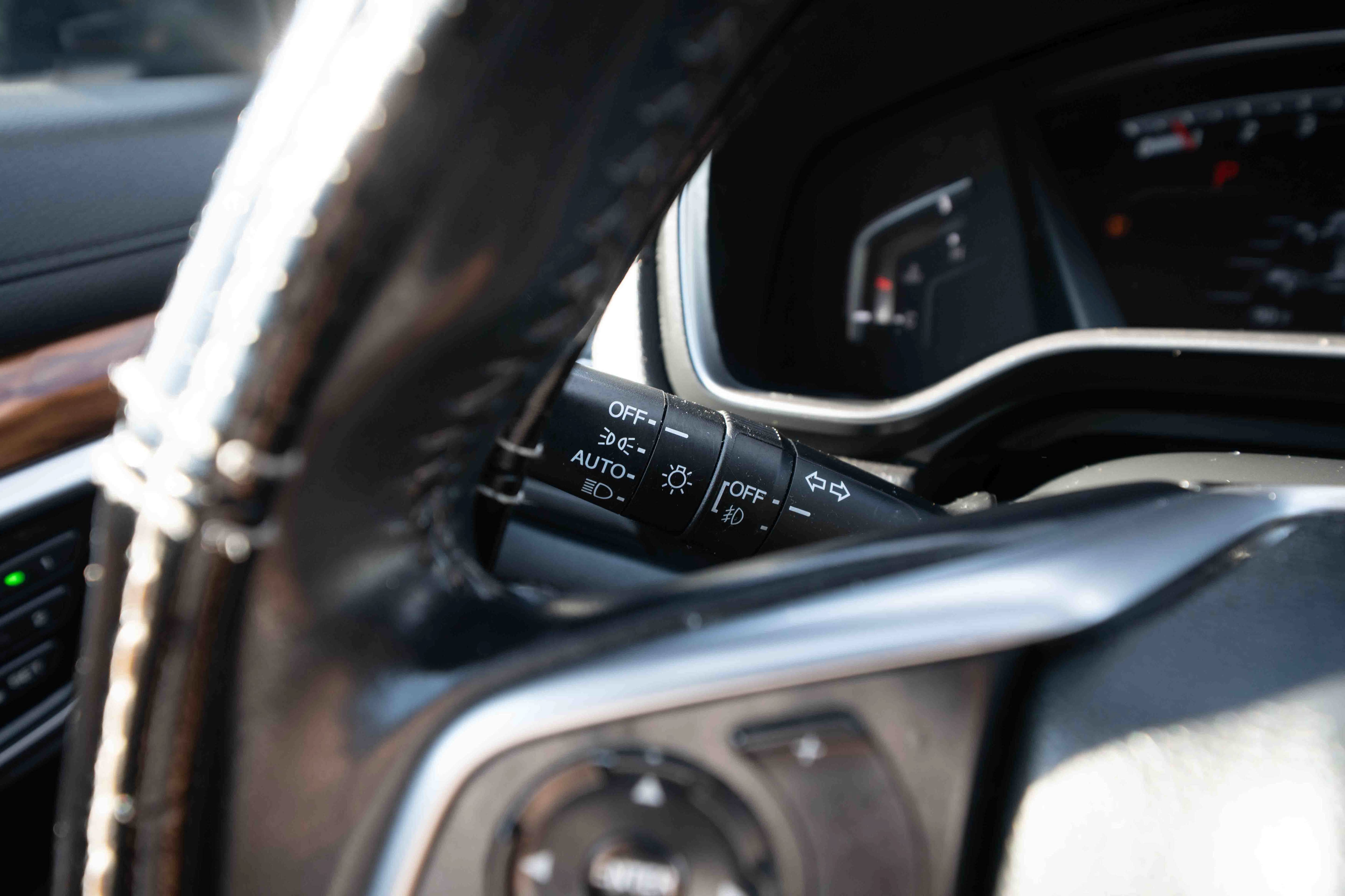 Used 2019 Honda CR-V EX-L image 13