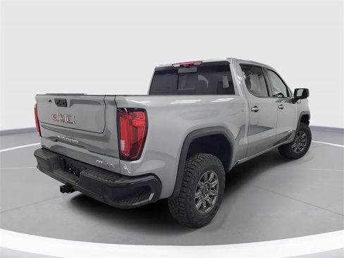 New 2026 GMC Sierra 1500 AT4X image 3
