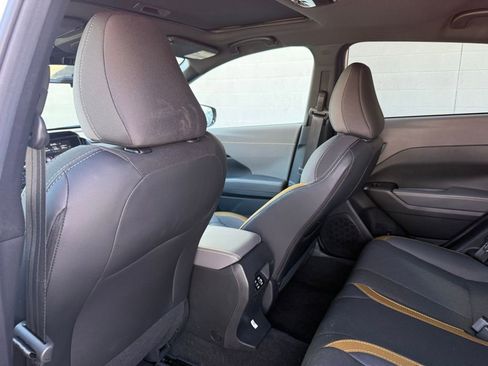 Certified 2025 Subaru Crosstrek 2.5i Sport image 24