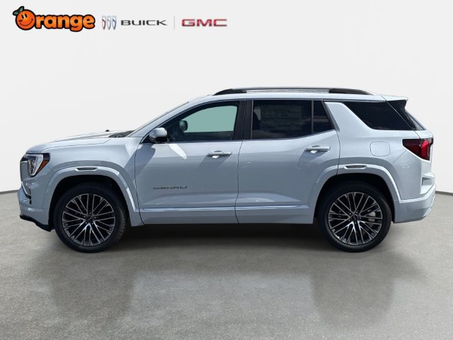 New 2027 GMC Terrain Denali AWD/4WD image 6