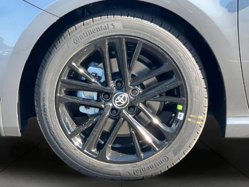 New 2026 Toyota Camry SE FWD image 31