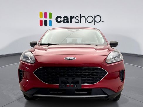 Used 2022 Ford Escape SE w/ Convenience Package image 8