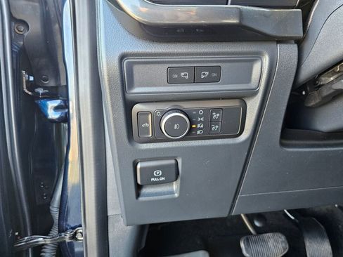 Used 2022 Ford F150 Tremor image 21