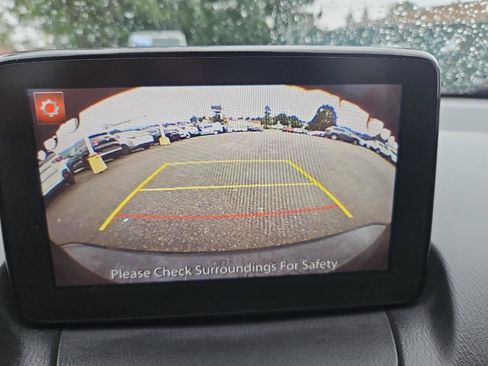 Used 2019 MAZDA CX-3 Touring AWD/4WD image 29