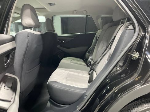 Used 2020 Subaru Outback Premium w/ Popular Package #1 AWD/4WD image 34