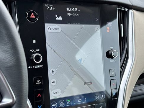 New 2025 Subaru Outback Limited image 16