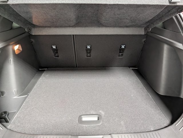 New 2026 Chevrolet Trax RS w/ Driver Confidence Package FWD image 15