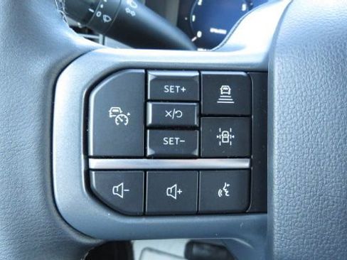 New 2025 Ford F150 XLT w/ Equipment Group 303A High image 27