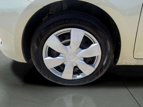 Used 2008 Toyota Yaris S FWD image 21