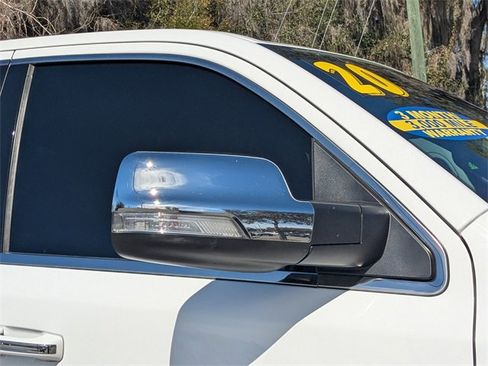 Certified 2020 RAM 1500 Limited image 11