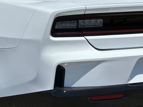 New 2026 Dodge Charger R/T AWD/4WD image 24