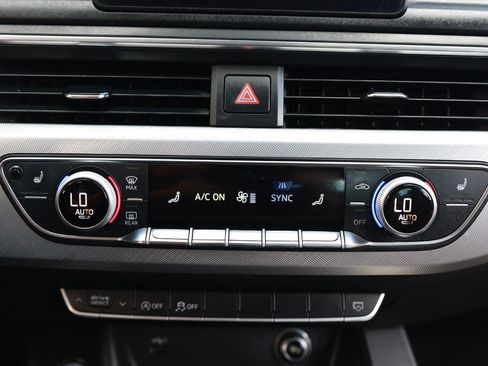 Used 2018 Audi A4 2.0T Premium w/ Convenience Package image 33