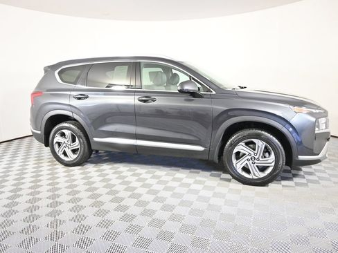 Used 2022 Hyundai Santa Fe SEL AWD/4WD image 8
